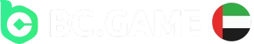 BC Game UAE logo