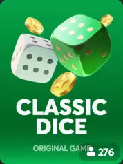 Classic Dice BC Game UAE game cover