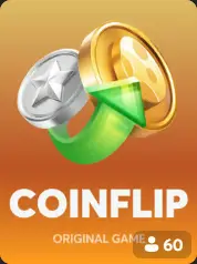 Coinflip BC Game UAE game cover