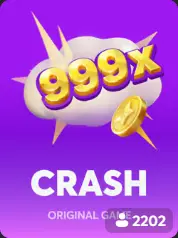 Crash BC Game UAE game cover
