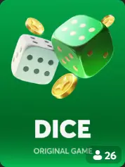 Dice BC Game UAE game cover