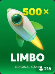 Limbo BC Game UAE game cover