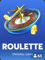 Roulette BC Game UAE game cover