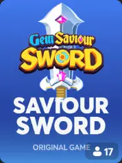Saviour Sword BC Game UAE game cover