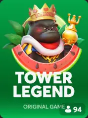 Tower Legend BC Game UAE game cover