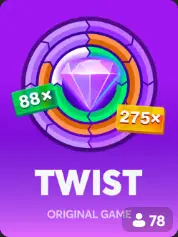 Twist BC Game UAE game cover