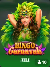 Bingo Carnaval Jili BC Game UAE game cover