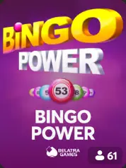 Bingo Power BC Game UAE game cover