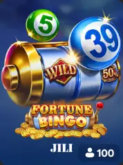 Fortune Bingo Jili BC Game UAE game cover