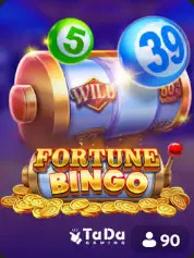 Fortune Bingo TaDa BC Game UAE game cover