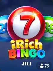 Rich Bingo Jili BC Game UAE game cover