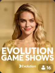 Evolution Game Shows BC Game UAE game cover