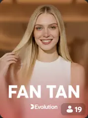 Fan Tan BC Game UAE game cover