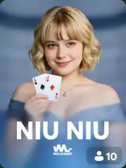 Niu Niu BC Game UAE game cover