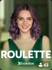 Roulette Evolution BC Game UAE game cover