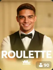 Roulette WM BC Game UAE game cover