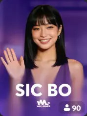Sic Bo BC Game UAE game cover