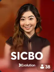 Sic Bo BC Game UAE game cover
