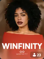 Winfinity BC Game UAE game cover