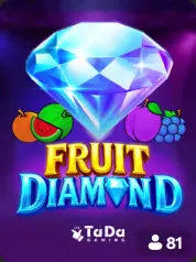 Fruit Diamond BC Game UAE game cover