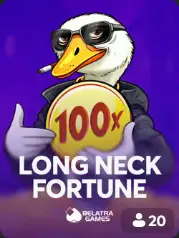 Long Neck Fortune BC Game UAE game cover