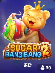 Sugar Bang Bang 2 BC Game UAE game cover