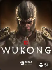 Wukong BC Game UAE game cover