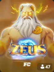 Zeus BC Game UAE game cover